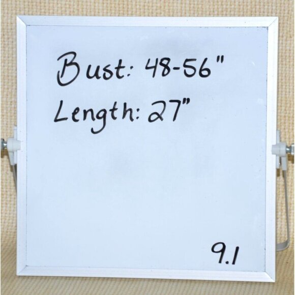 Quacker Factory Ladies XL Short Sleeve Studded Pullover Black Blouse Knit Top - Picture 9 of 9